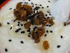 蜂蜜酸奶-帕米尔食府(白云观店)