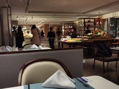 -南湖宾馆·鸳湖阁全日制餐厅