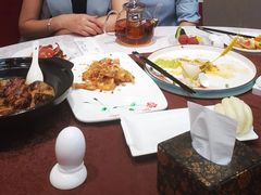 -今天国际酒店-餐厅