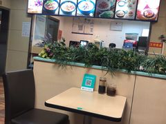 -李先生牛肉面大王(东铁营店)