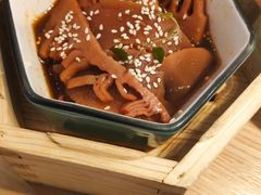 -蜜桃餐厅·伴山(绿宝广场店)