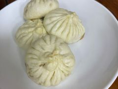 -津门如意包子铺(宾西路店)