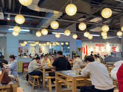 -馬伍旺川菜(江北虹悦城店)