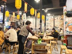 -水浒烤肉(医学院店)