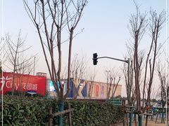-盒马X会员店(上海森兰商都店)