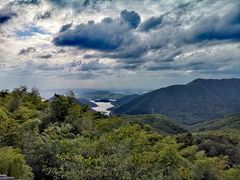 -达蓬山旅游度假区