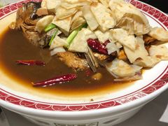 -旺顺阁·北京菜(北辰上品+)