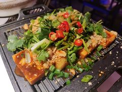 -今朝桃花醉川菜小酒馆(龙湖天街店)