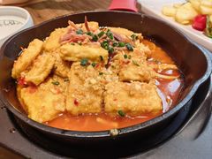 -云海肴·汽锅鸡·云南菜(广安门天虹店)