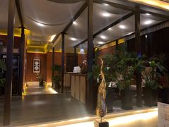-泰吉象·纯正泰式按摩SPA(花园坊店)