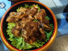 -鲁城往事(游客中心店)