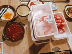 -野妹经典火锅(民治店)