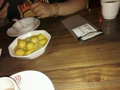 -新大咀港式茶餐厅(宝山万达店)