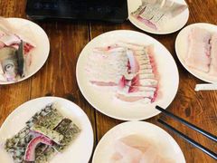 -正能量脆肉鲩火锅