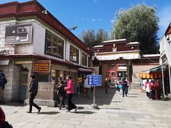 -小昭寺