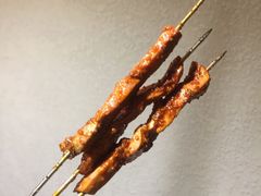烤腰子-阿记烧烤(大兴新区店)