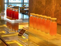 -富力丽思卡尔顿酒店·香荟全日制餐厅