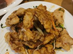 锅包肉-福贵杀猪菜(吉星商住店)