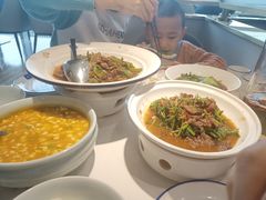 -兰湘子·湘菜小炒(长安万科广场店)