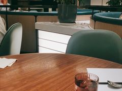 大堂-港丽餐厅(杭大店)