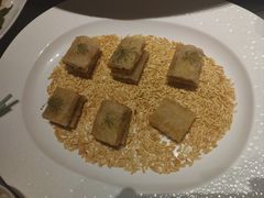 -宫燕府·京菜·烤鸭·淮扬菜(王府中心店)