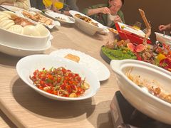 -艳阳天·非遗楚菜(武汉客厅店)