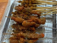 -十里铺铁板鱿鱼