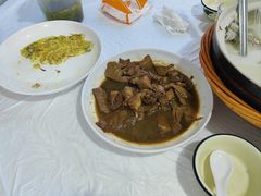-天乐农家鱼头王(天目湖店)