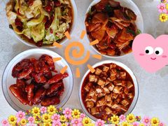 -清真·三德隆饭庄(桥梓口店)