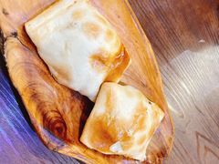 彩色烤包子-亚克西姆新疆菜(库车店)