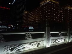 -西安永宁门大景城堡酒店