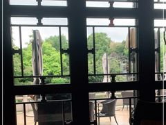 -杭州西子湖四季酒店·金沙厅