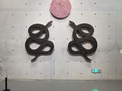 -龙美术馆(西岸馆)