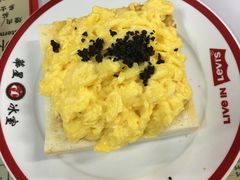 -华星冰室(湾仔店)