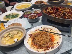 -竹溪一号·天域阁(骑马山店)