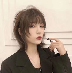 -D·YI原创私定设计烫发染发接发