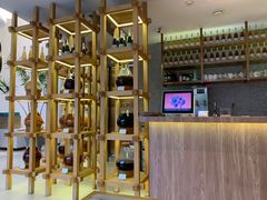 -青梅酒肆PLUS(长白仙岛北路店)