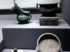 -山东博物馆