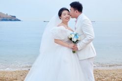 -金夫人婚纱摄影全球旅拍(大连店)