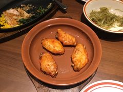 -萨莉亚意式餐厅(常州环球港店)