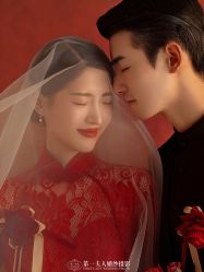 -第一夫人婚纱摄影(南京店)