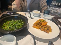 -港丽餐厅(来福士店)