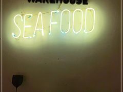 -仓库南洋海鲜小排档(柳河路店)