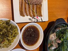 -壹只卤鹅 · 潮汕菜(京基百纳店)