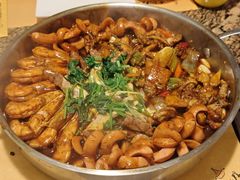 -黄记煌三汁焖锅(崇文门店)