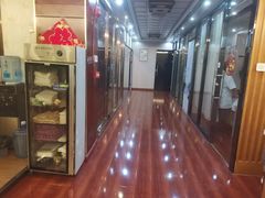 -益康盲人推拿按摩(长虹店)