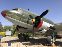 -中国航空博物馆
