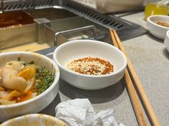 -海底捞火锅(新松江路店)