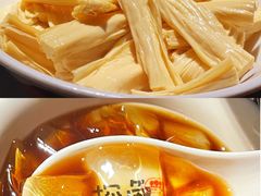 -探鱼·鲜青椒爽麻烤鱼(虎门天虹店)