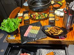 -吉志烤肉(太原总店)